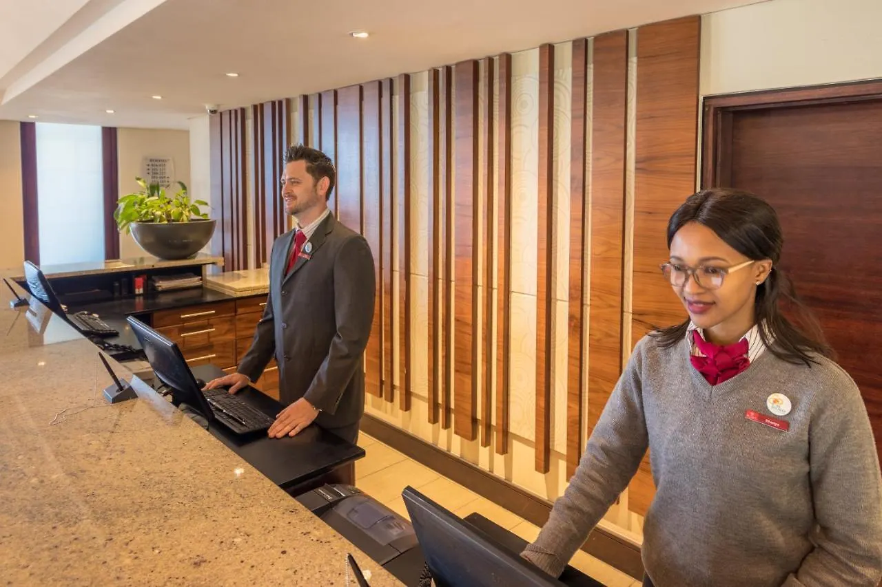City Lodge Hotel Gqeberha Port Elizabeth South Africa
