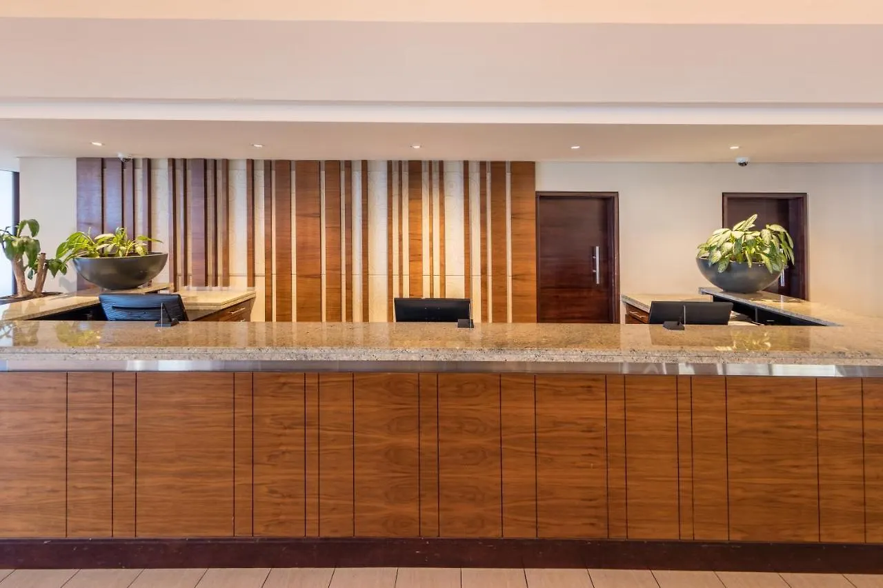 ***  City Lodge Hotel Gqeberha Port Elizabeth South Africa
