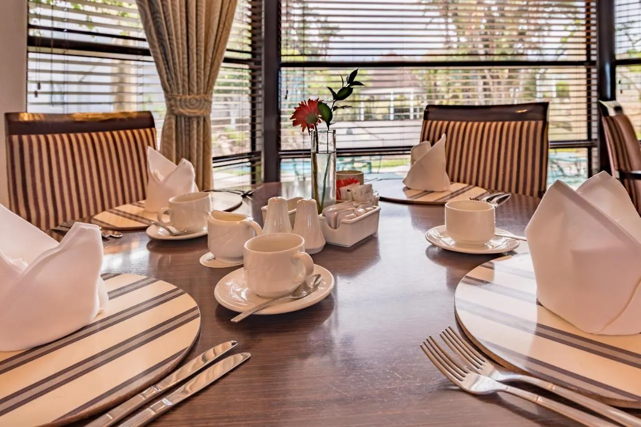 City Lodge Hotel Gqeberha Port Elizabeth