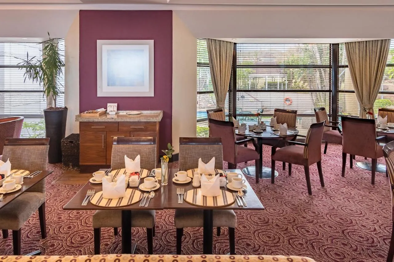 City Lodge Hotel Gqeberha Port Elizabeth