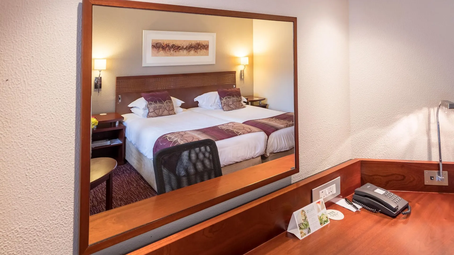City Lodge Hotel Gqeberha Port Elizabeth