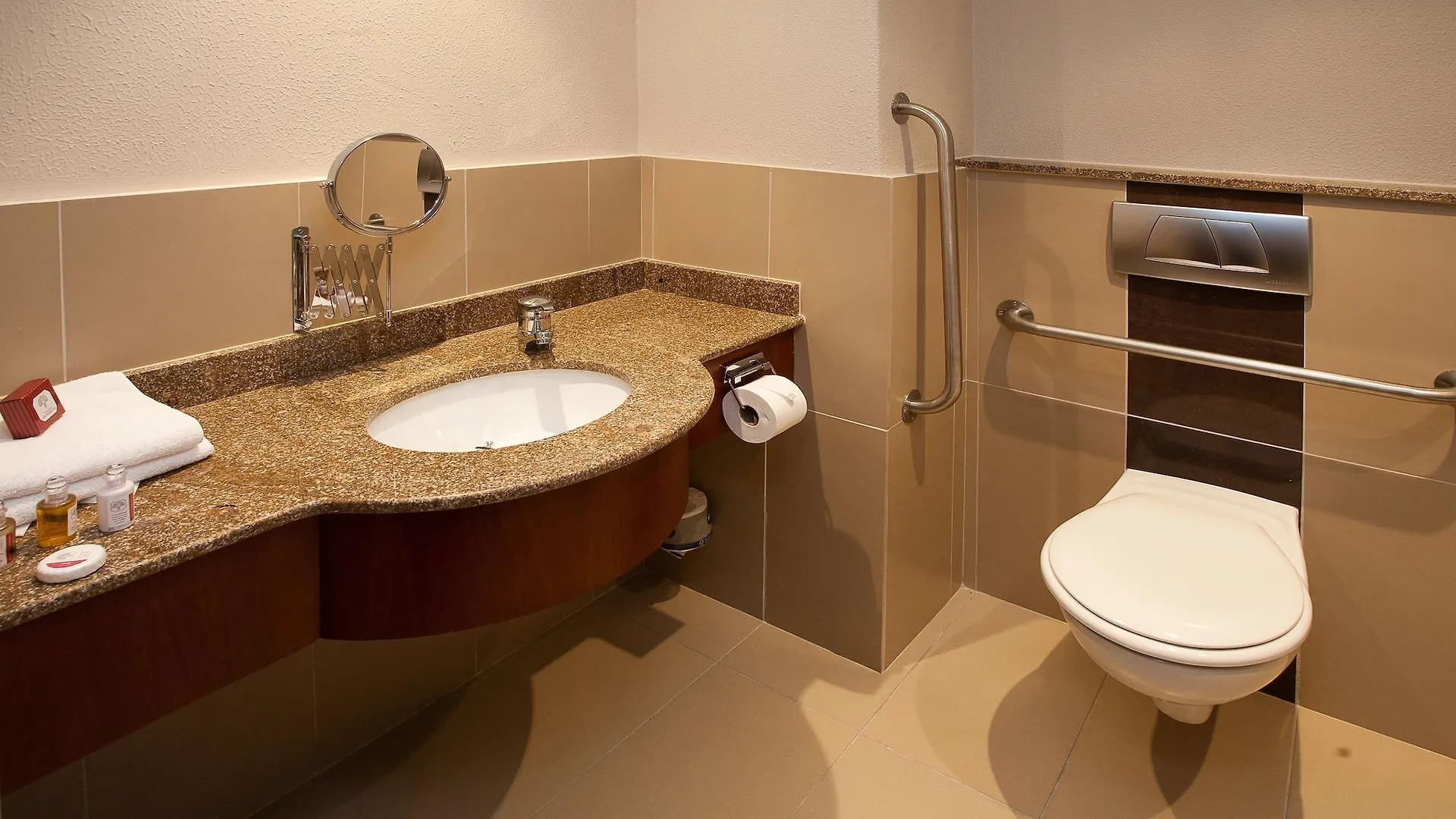 City Lodge Hotel Gqeberha Port Elizabeth
