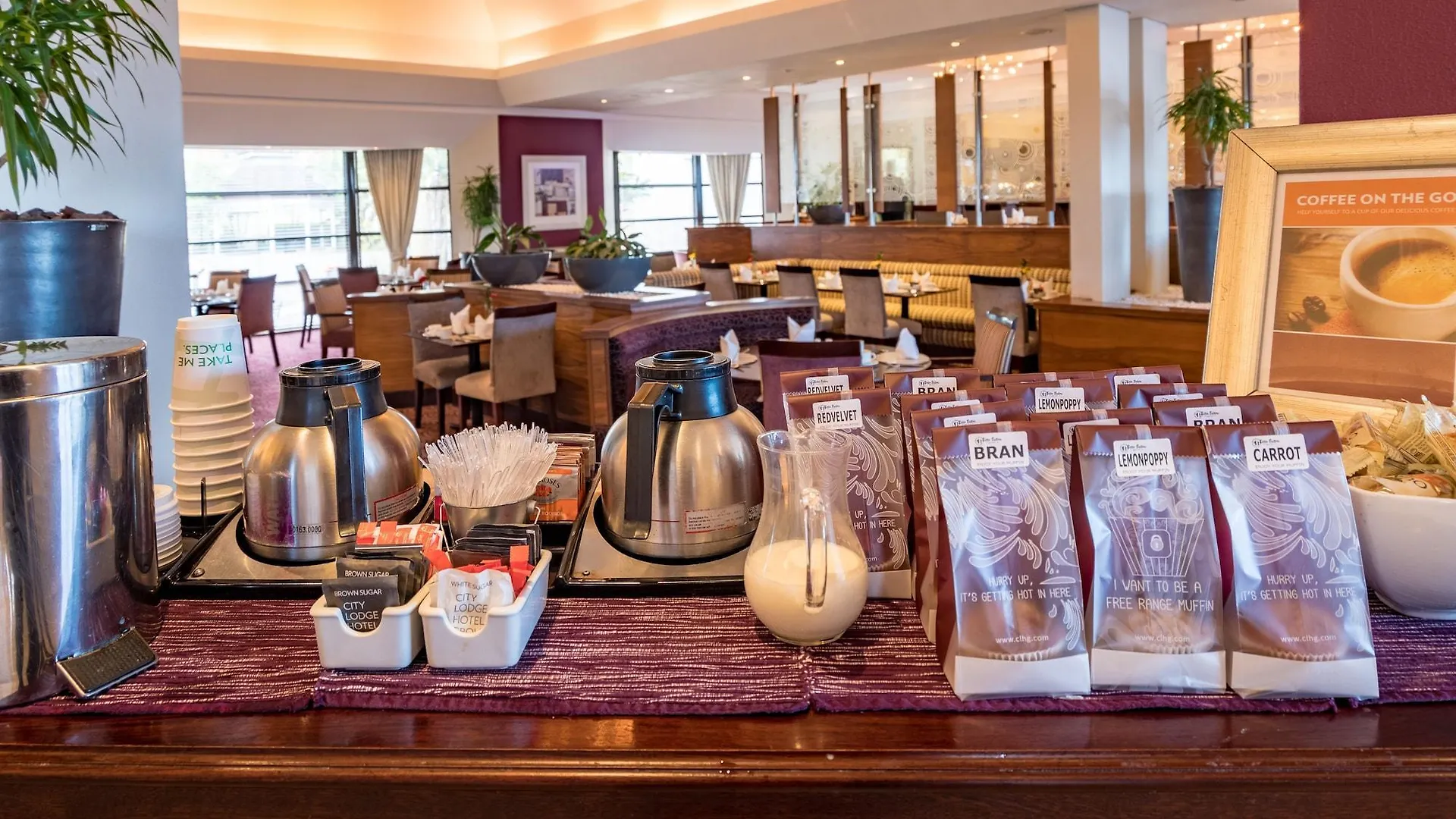 City Lodge Hotel Gqeberha Port Elizabeth 3*,  South Africa