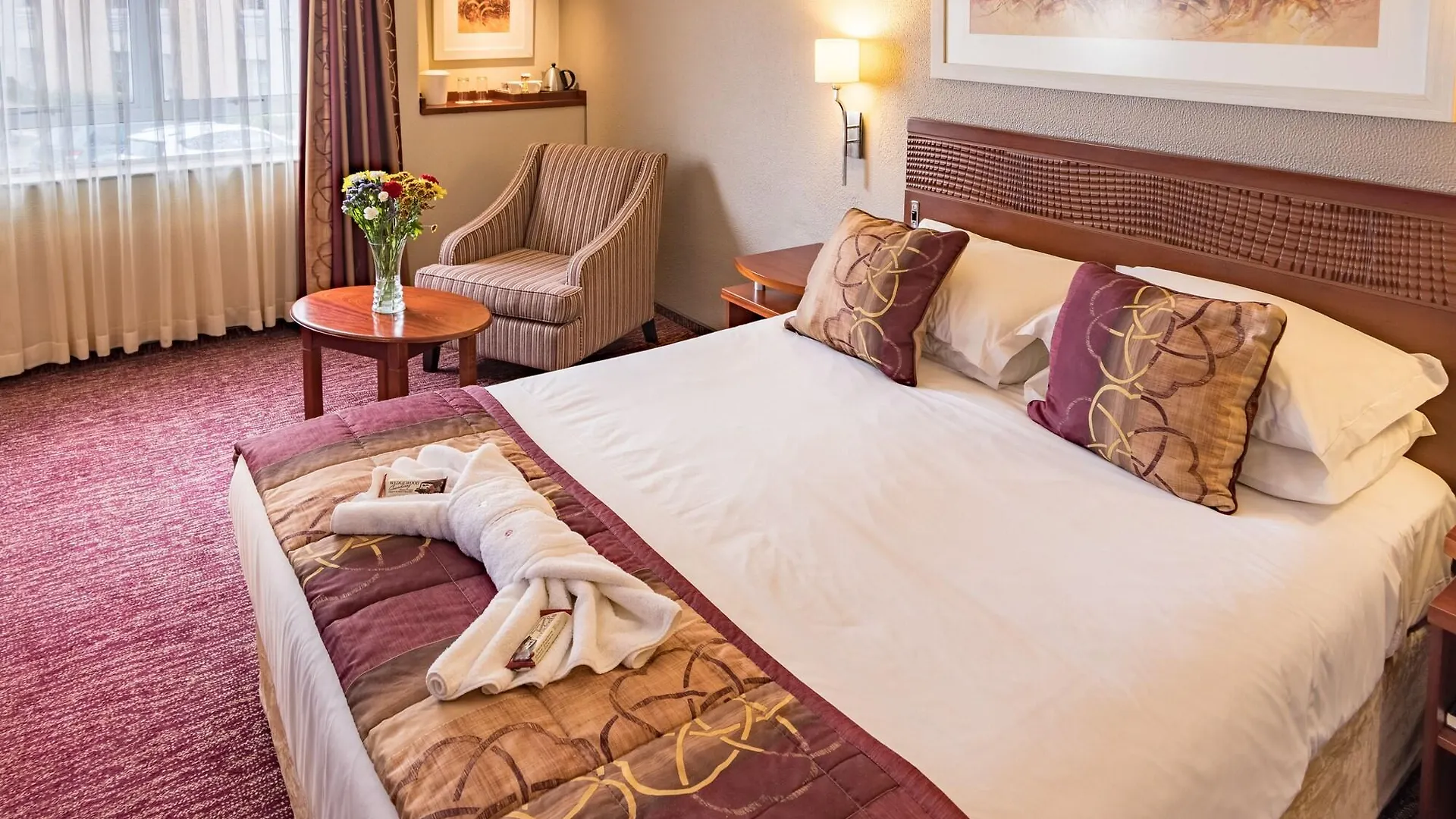 City Lodge Hotel Gqeberha Port Elizabeth
