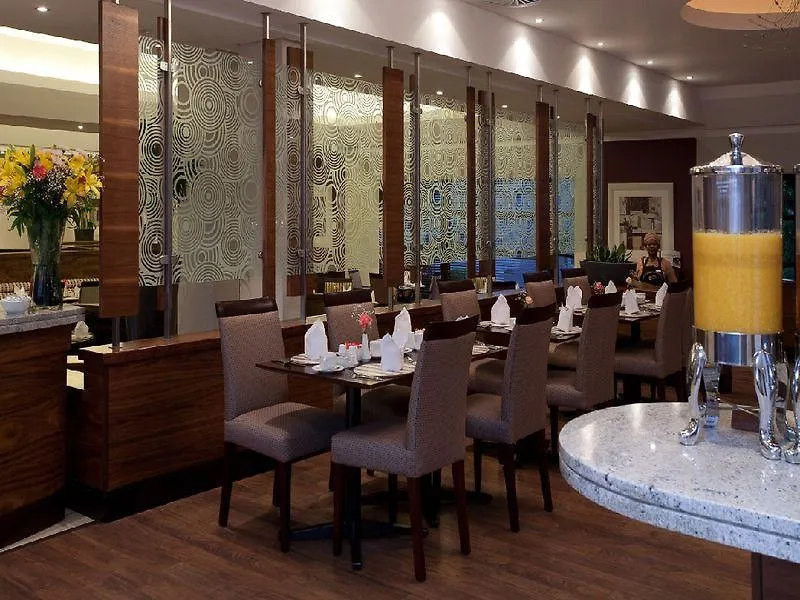 City Lodge Hotel Gqeberha Port Elizabeth