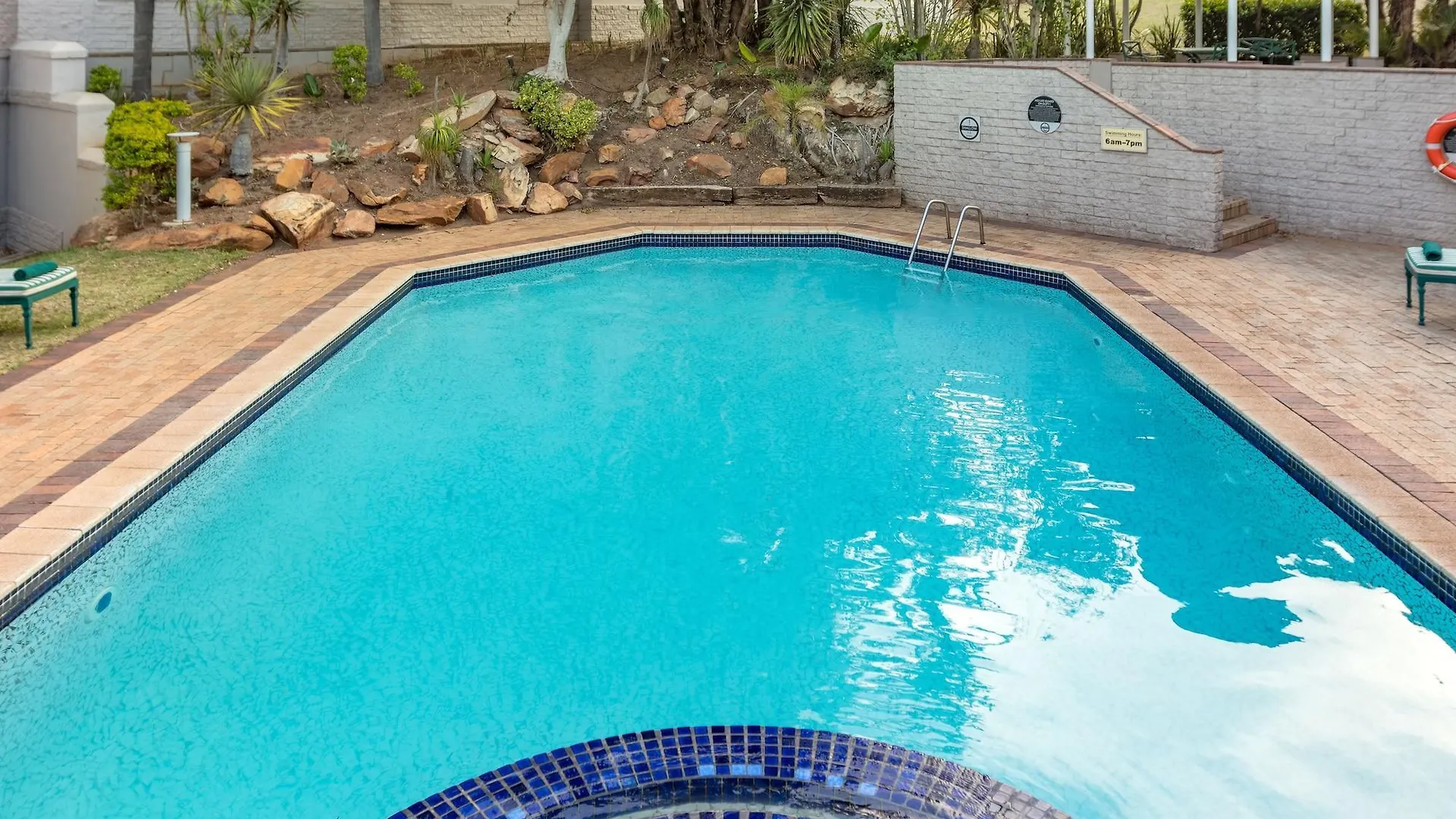 City Lodge Hotel Gqeberha Port Elizabeth
