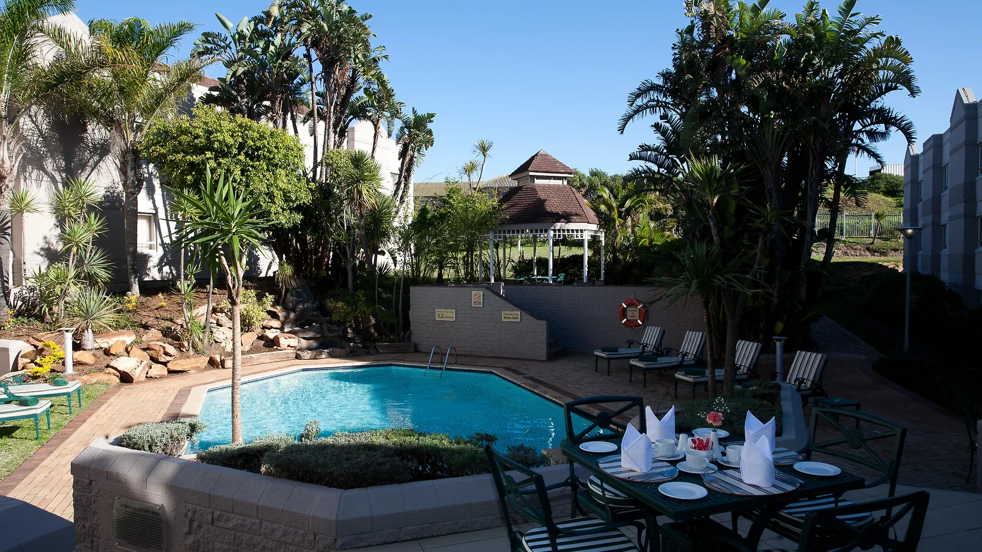 City Lodge Hotel Gqeberha Port Elizabeth
