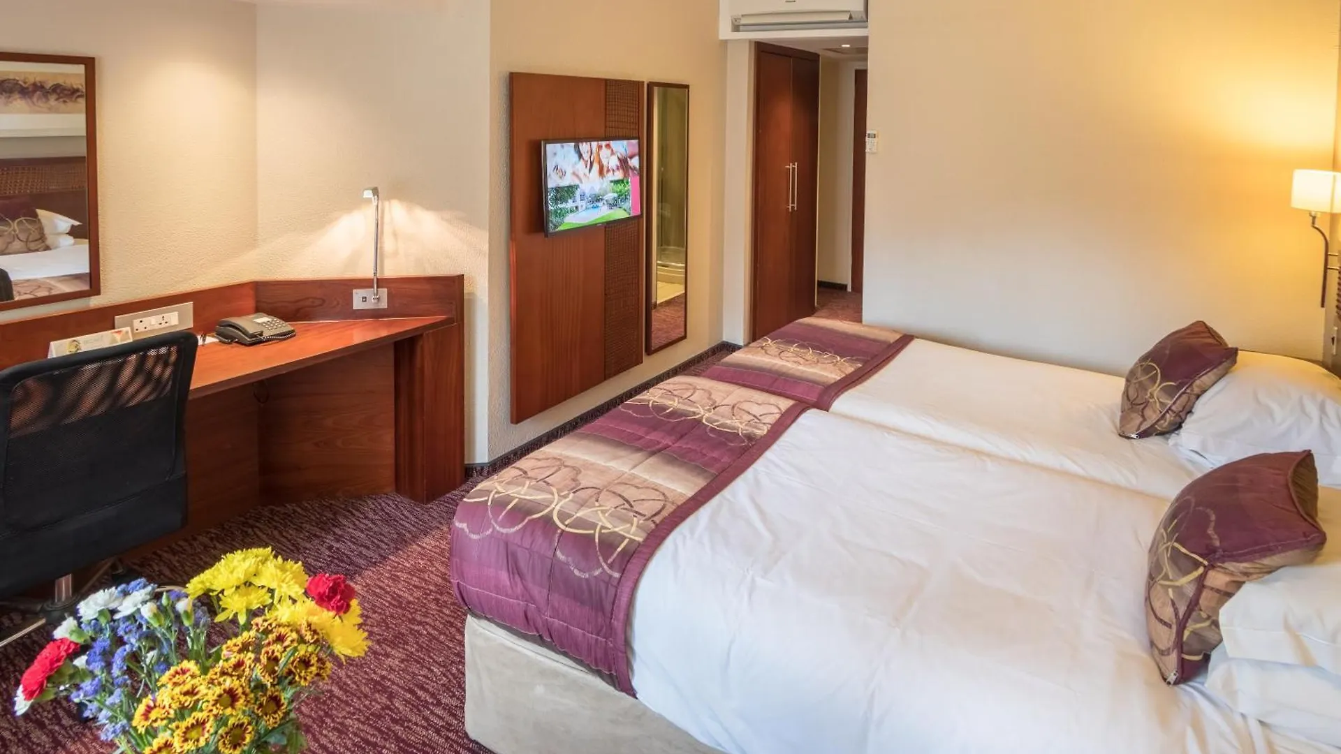 City Lodge Hotel Gqeberha Port Elizabeth