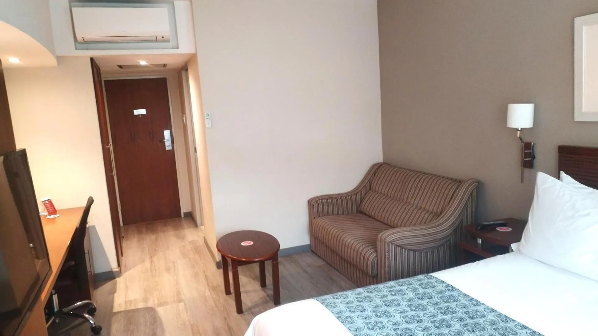 ***  City Lodge Hotel Gqeberha Port Elizabeth South Africa