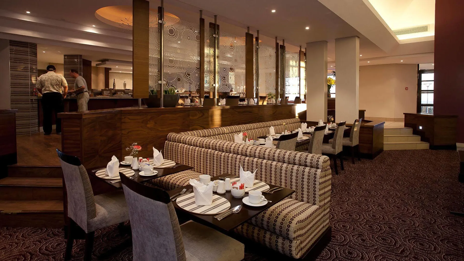 City Lodge Hotel Gqeberha Port Elizabeth 3*,  South Africa