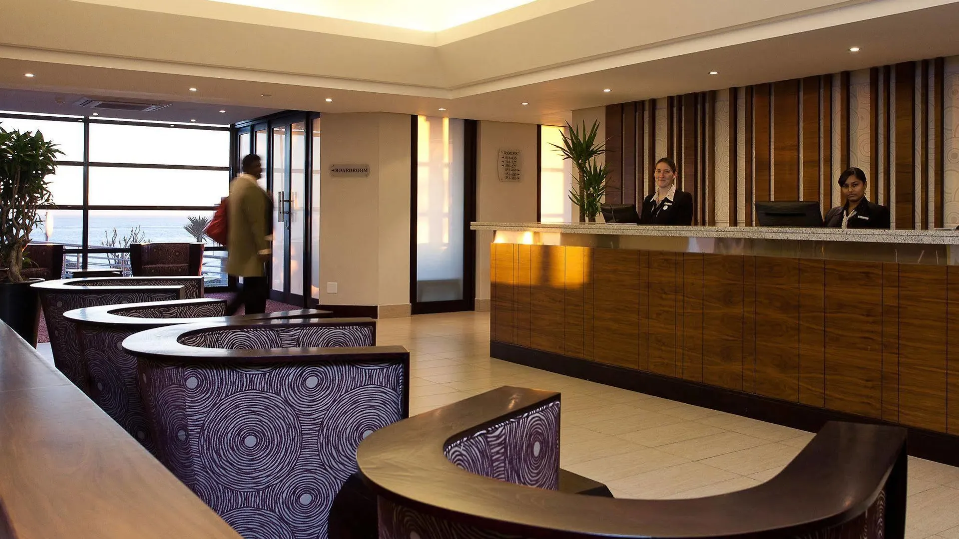 City Lodge Hotel Gqeberha Port Elizabeth