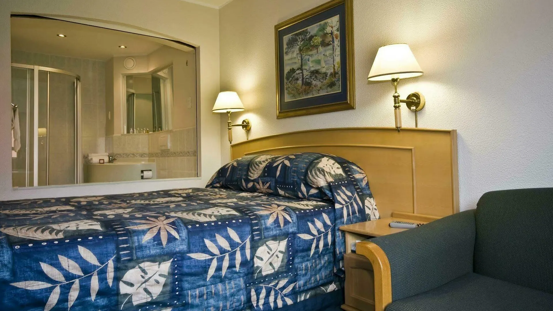 City Lodge Hotel Gqeberha Port Elizabeth