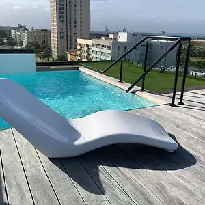 Paxton Luxury Self-catering Apartment
