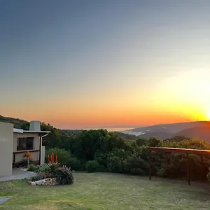 Maitlands Holiday home