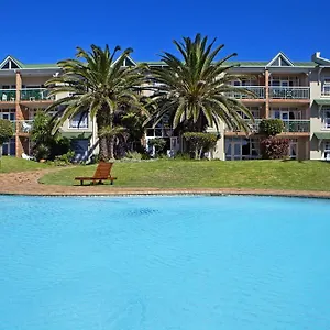 Brookes Hill No 18 Apartment