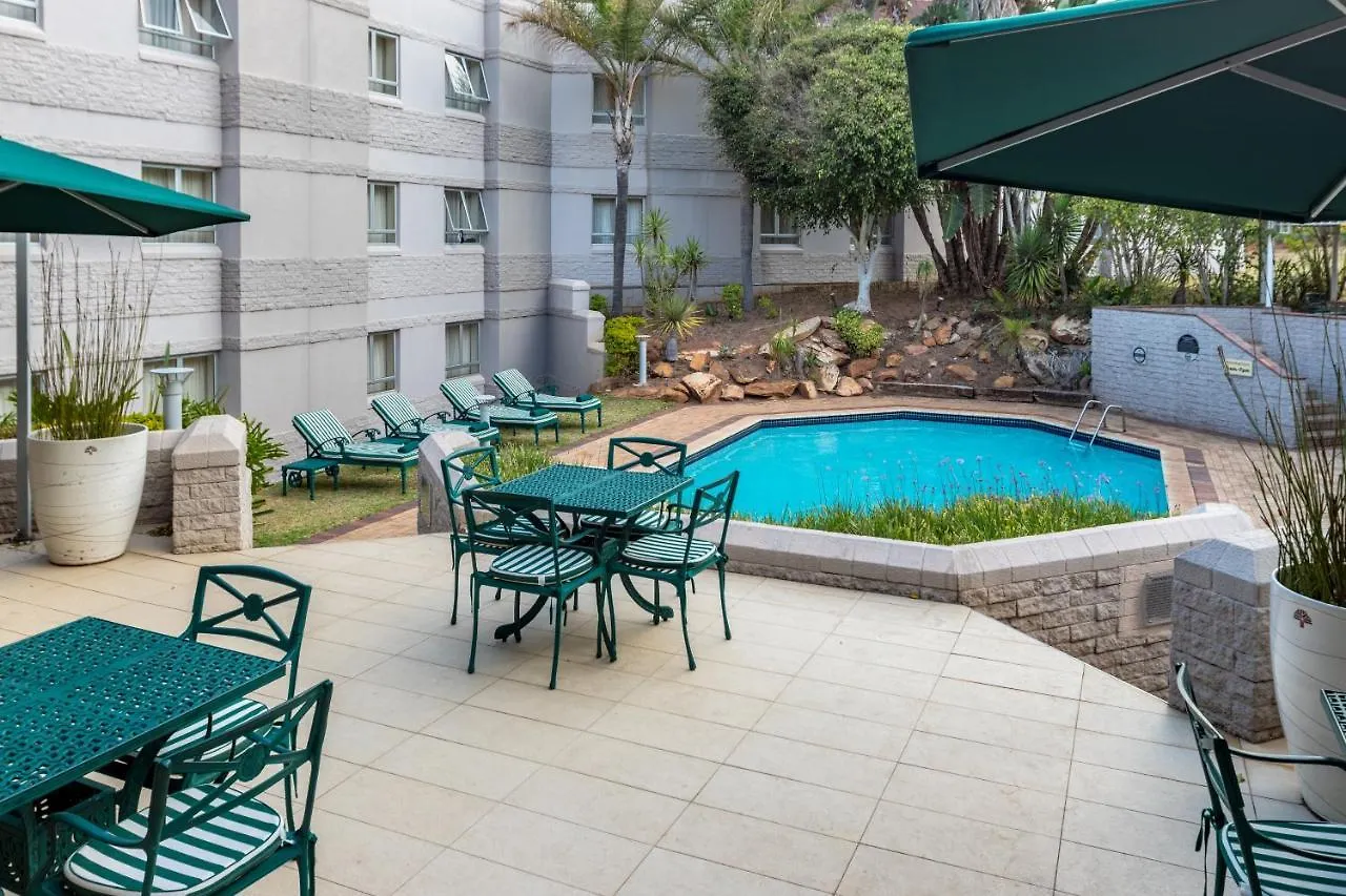 City Lodge Hotel Gqeberha Port Elizabeth