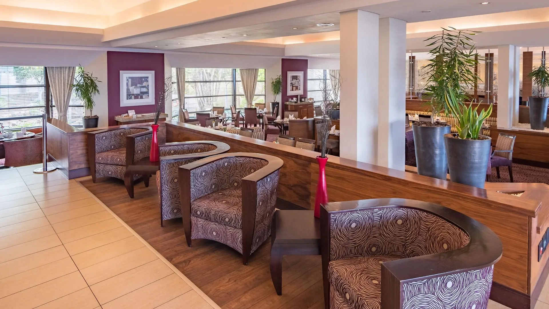 City Lodge Hotel Gqeberha Port Elizabeth