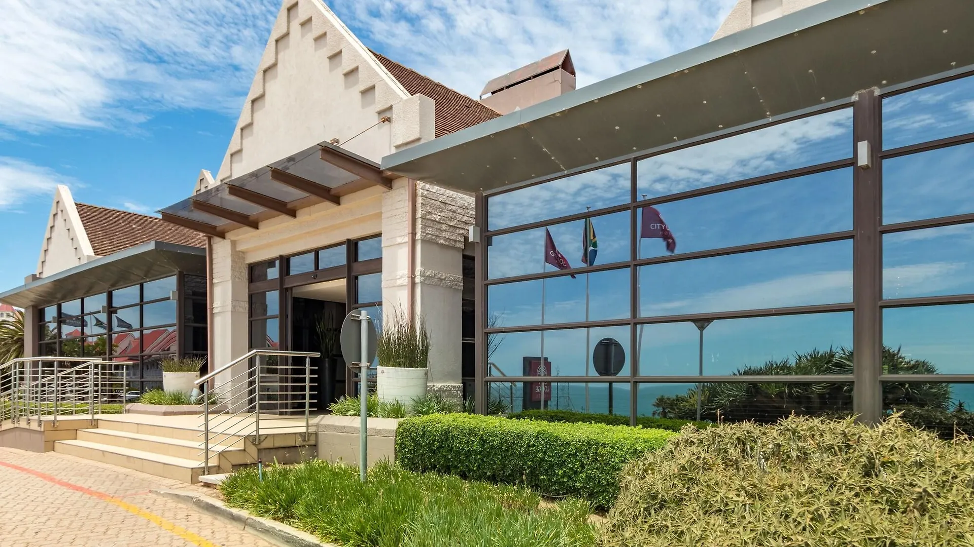 City Lodge Hotel Gqeberha Port Elizabeth
