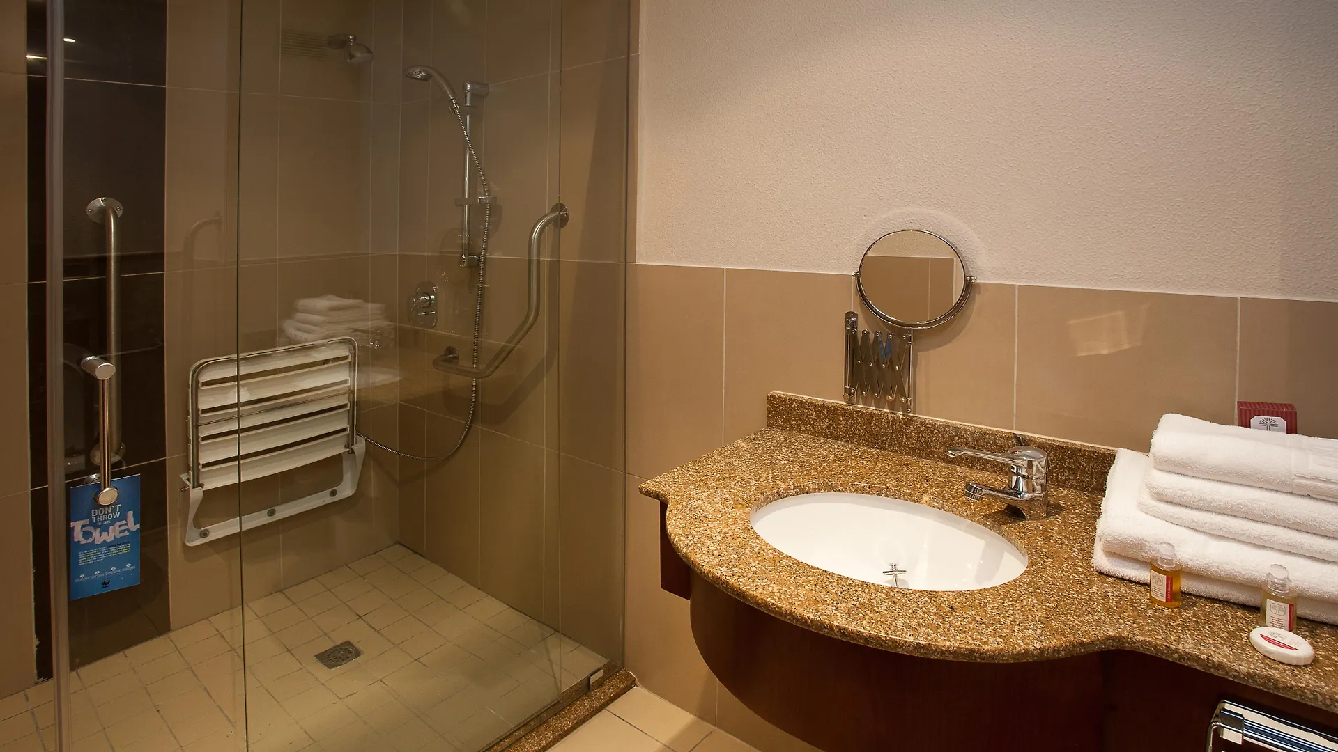 ***  City Lodge Hotel Gqeberha Port Elizabeth Südafrika