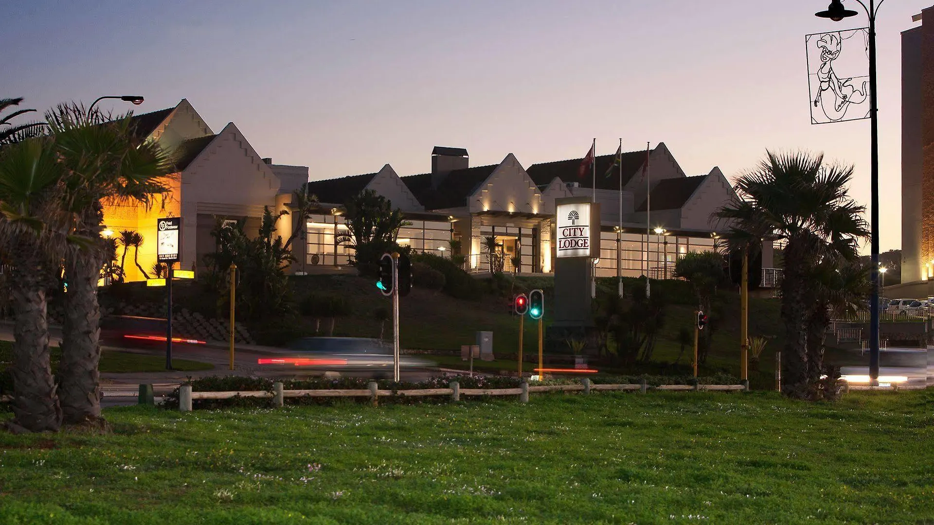 City Lodge Hotel Gqeberha Port Elizabeth